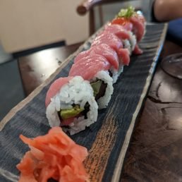 Naoki Japanese Cuisine: A Taste of Japan in Palm Bay
