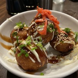 Naoki Japanese Cuisine: A Taste of Japan in Palm Bay