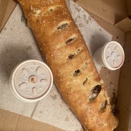 Napoli Pizza N Pasta: Authentic Italian Cuisine in Melbourne, FL