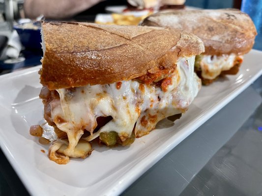 Napoli Pizza N Pasta: Authentic Italian Cuisine in Melbourne, FL