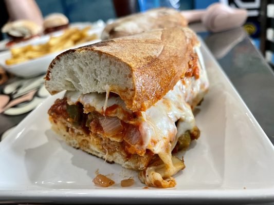 Napoli Pizza N Pasta: Authentic Italian Cuisine in Melbourne, FL