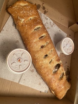 Napoli Pizza N Pasta: Authentic Italian Cuisine in Melbourne, FL