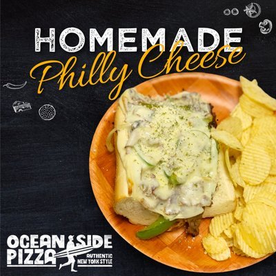 Oceanside Pizza: A Scrumptious Slice of Melbourne Beach, FL