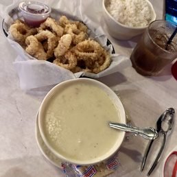 Red Crab Juicy Seafood: A Delectable Seafood Experience in Melbourne, FL