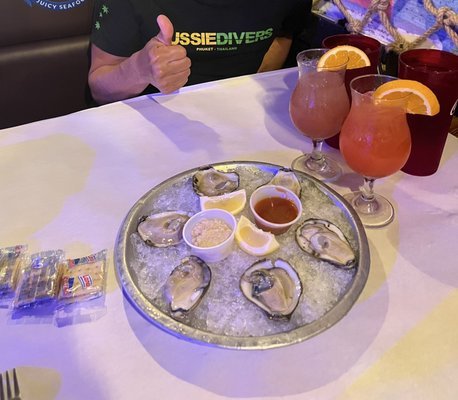 Red Crab Juicy Seafood: A Delectable Seafood Experience in Melbourne, FL