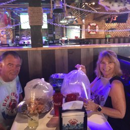 Red Crab Juicy Seafood: A Delectable Seafood Experience in Melbourne, FL