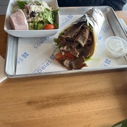 Spiros Kouzina - Authentic Greek Cusine in Melbourne, FL