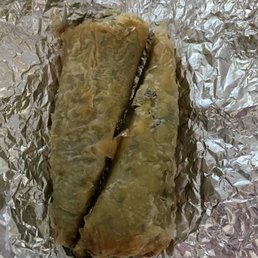 Spiros Kouzina - Authentic Greek Cusine in Melbourne, FL