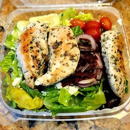 Spiros Kouzina - Authentic Greek Cusine in Melbourne, FL
