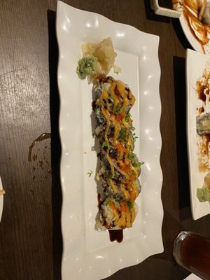Sumo Japanese Sushi  Grill - A Culinary Delight in Indian Harbour Beach, FL