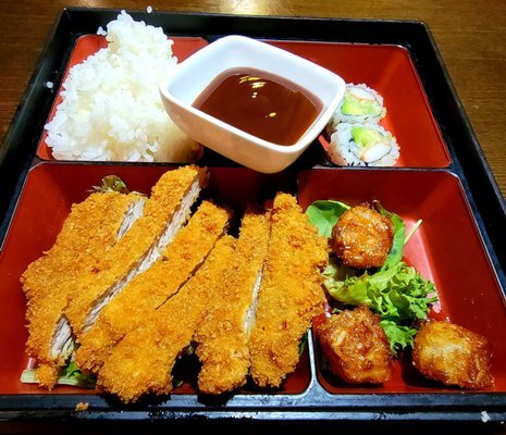 Sumo Japanese Sushi  Grill - A Culinary Delight in Indian Harbour Beach, FL