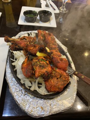 Tandoor Fine Indian Cuisine - A Gastronomic Delight in Melbourne, FL