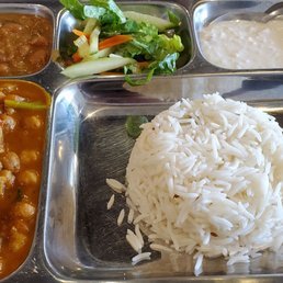 Tandoor Fine Indian Cuisine - A Gastronomic Delight in Melbourne, FL