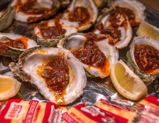 Mr.  Mrs. Crab - A Seafood Lovers Paradise in Melbourne, FL