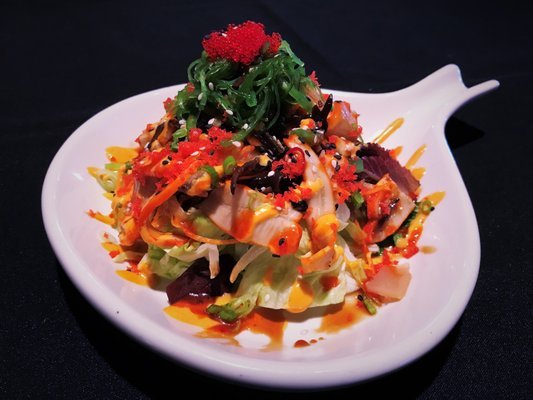 Thai Thai Bistro  Sushi - A Taste of Thailand in Melbourne, FL