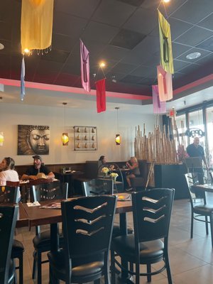Thai Thai Bistro  Sushi - A Taste of Thailand in Melbourne, FL
