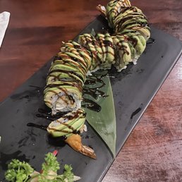 Thai Thai Bistro  Sushi - A Taste of Thailand in Melbourne, FL