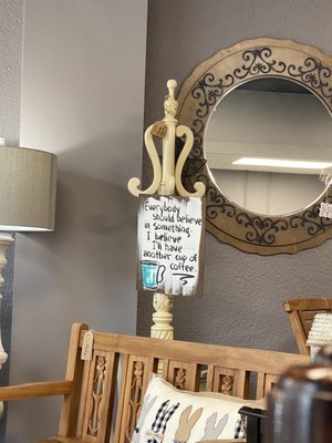 The 905 Cafe - A Quaint and Cozy Coffee  Tea Spot in Melbourne, FL