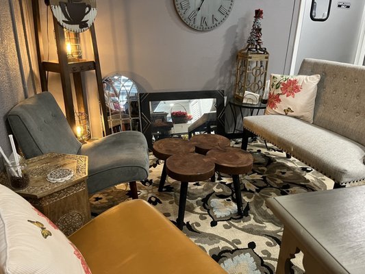 The 905 Cafe - A Quaint and Cozy Coffee  Tea Spot in Melbourne, FL