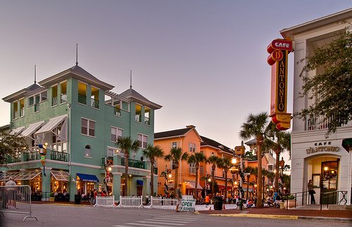 Celebration	Florida