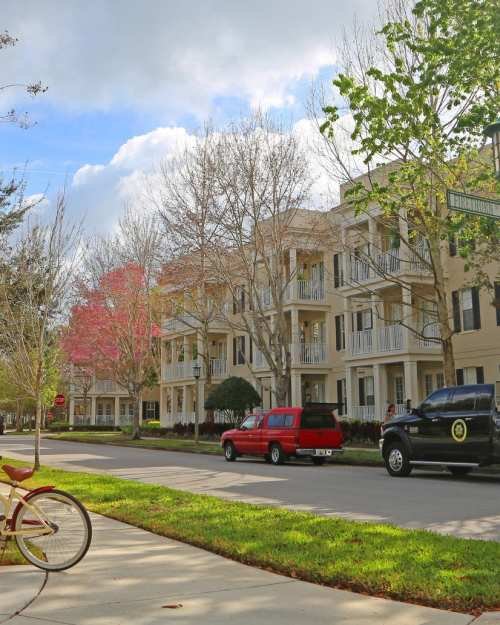 Celebration	Florida