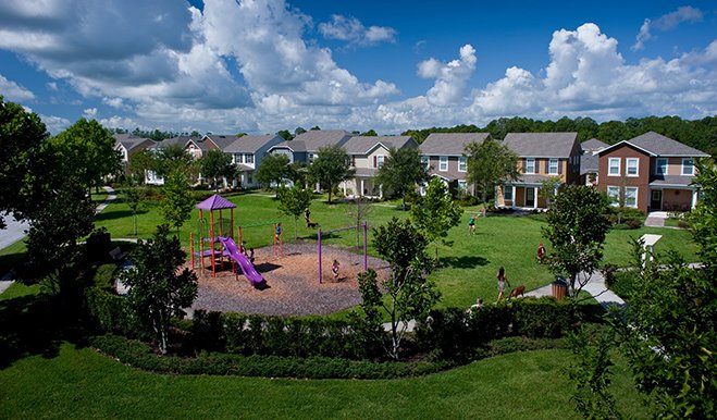 Harmony	Florida
