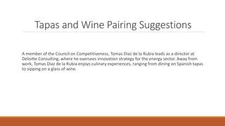 Pairing Suggestions to Elevate Your Taco Experience