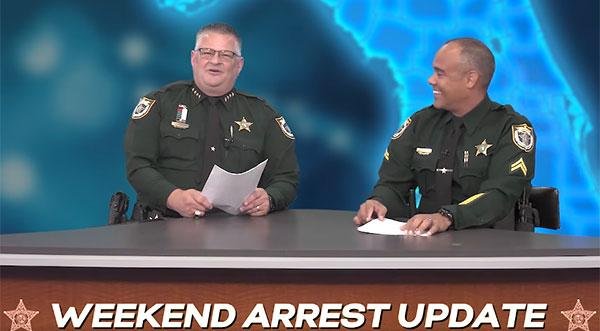 Insights‌ from Cpl. ‍Jay Martinez ⁢on Effective Crime Prevention