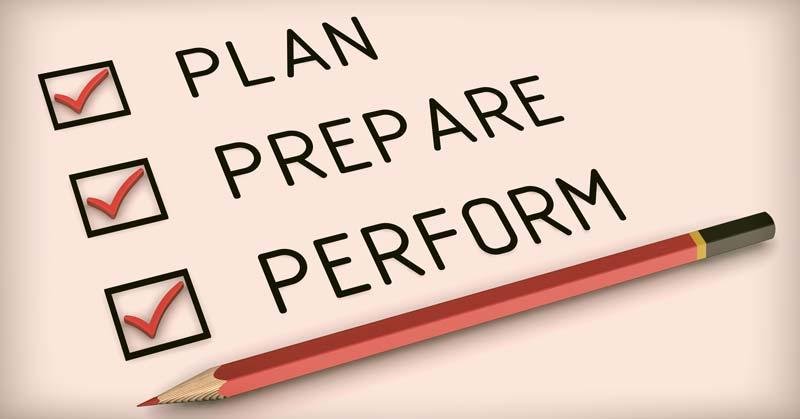 Preparation and Launch Procedures: What to Expect on Launch Night