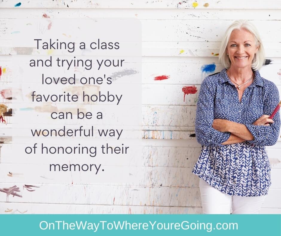Honoring Her Memory: Community Recommendations for Remembrance and Tribute