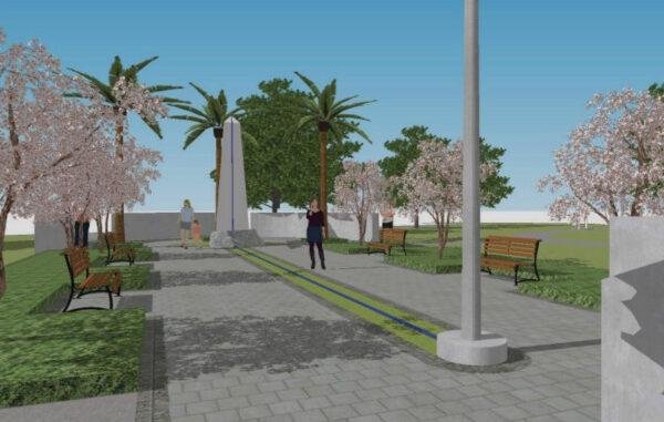 Understanding the Significance of Sacrifice‍ Park in Remembering Fallen First ‍Responders