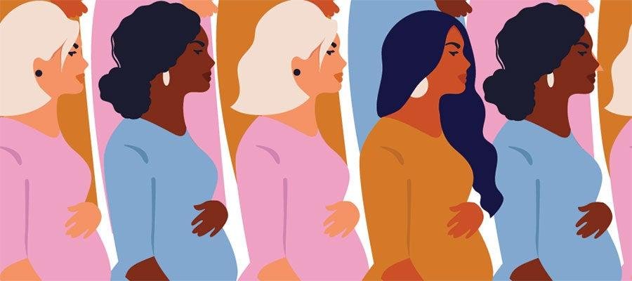 Nurturing the Next Generation: ‍Comprehensive Insights into Maternal and Infant Health