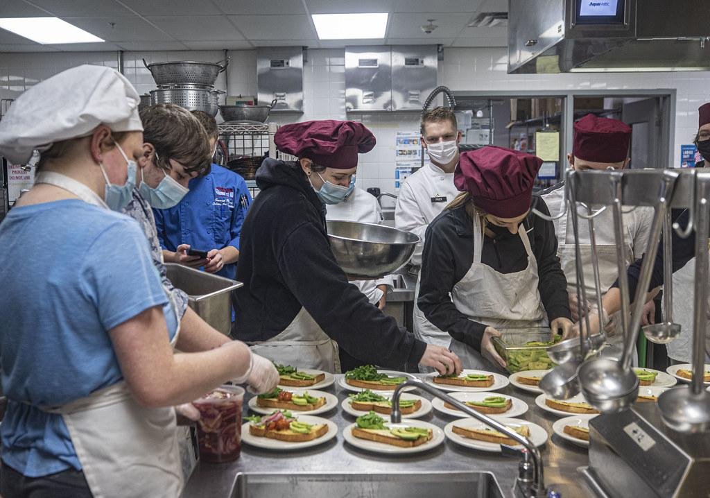 Exploring Culinary Innovations Inspired by Space Exploration