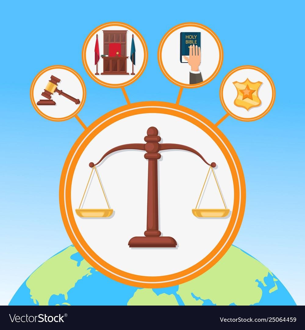 The Legal ⁢Process: Understanding Presumption ⁢of Innocence