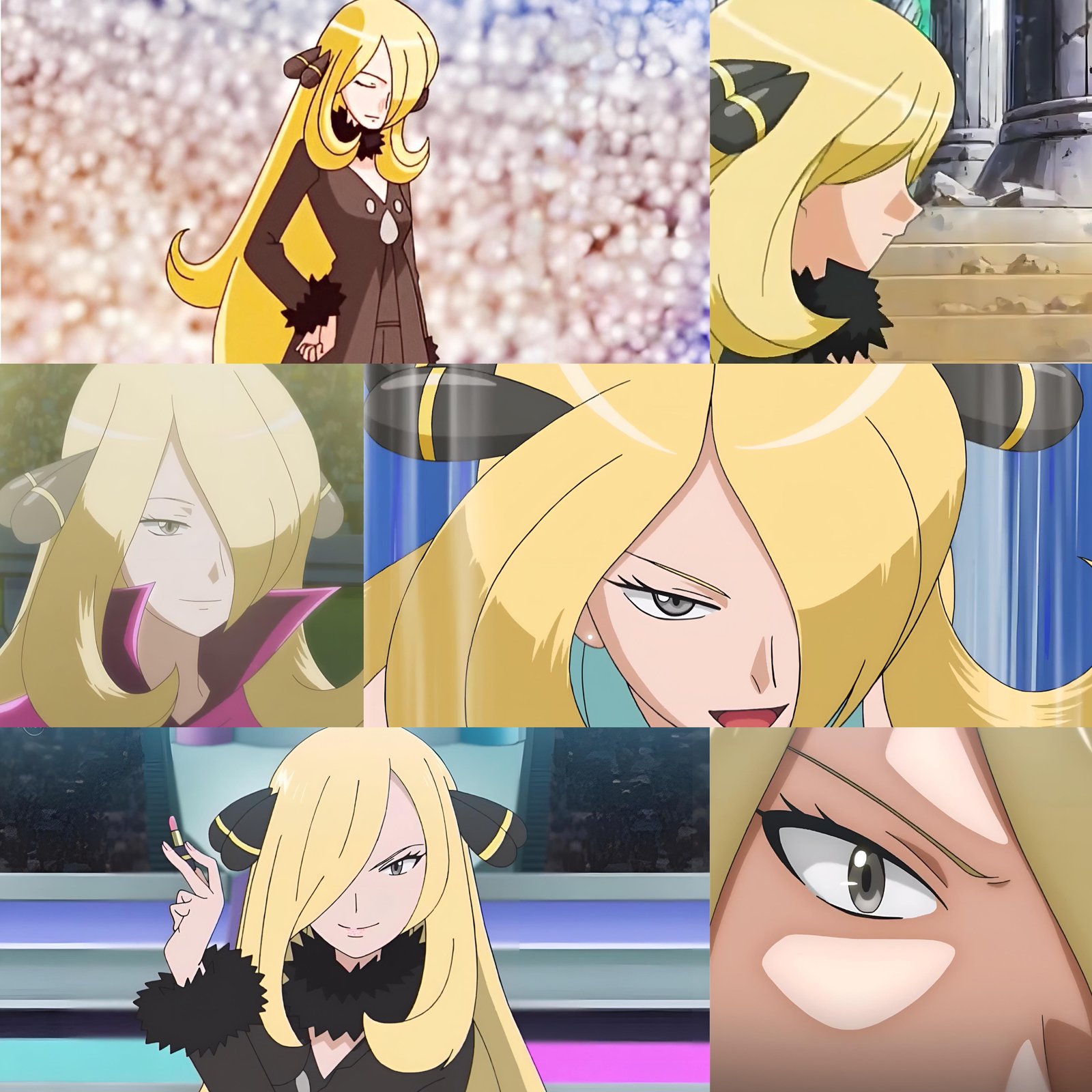 A Pillar of the Community: Cynthias Impact Extended Beyond the Classroom