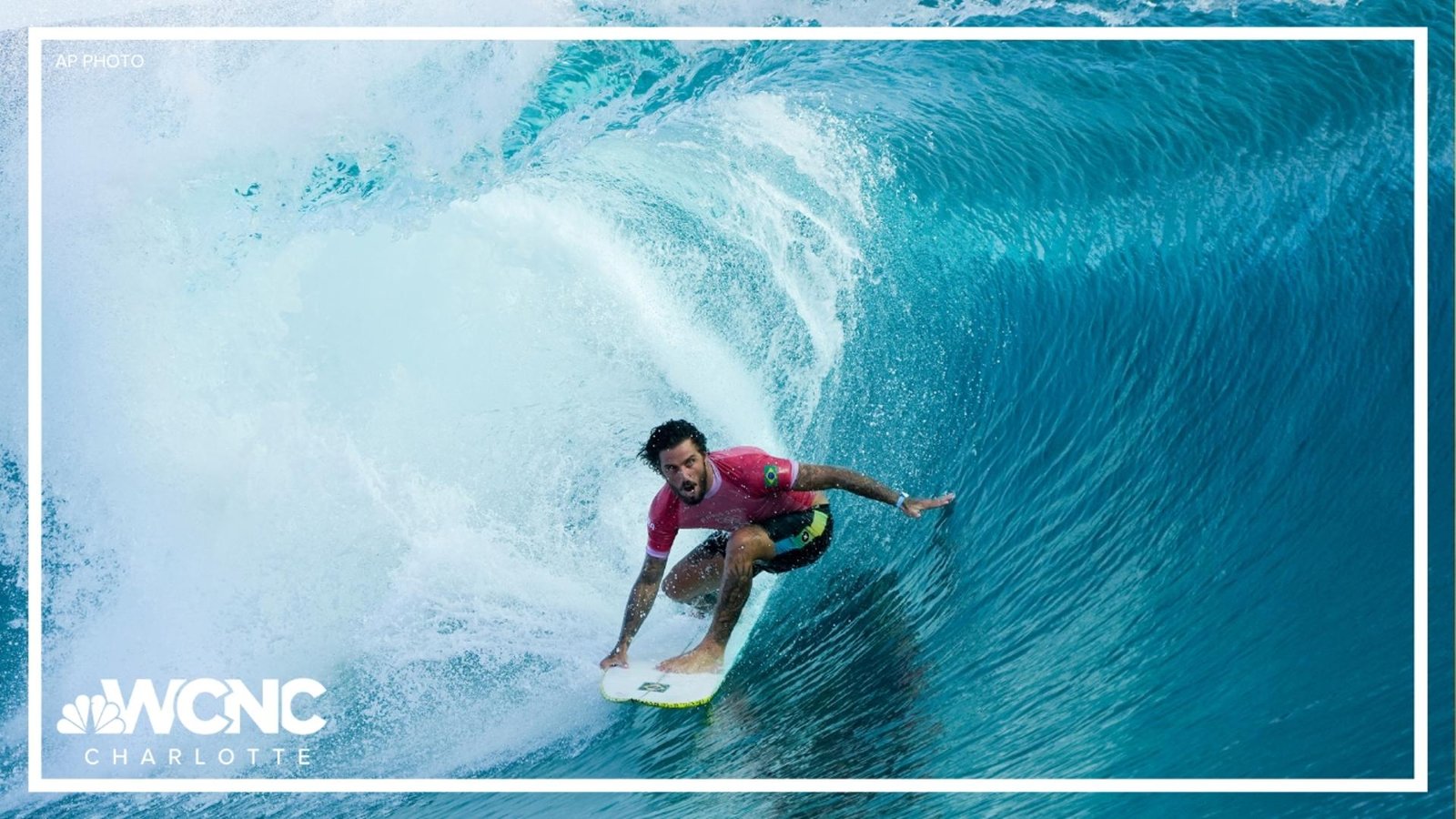 The Impact of⁢ Olympic Surfing on Young⁤ Athletes in ‍Coastal Communities