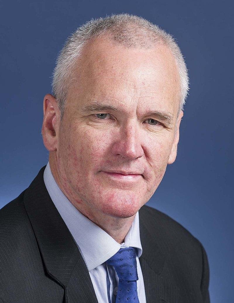 Sharing the Light: Lessons from Patrick Lawless ‌on Recognizing Support in Our Lives