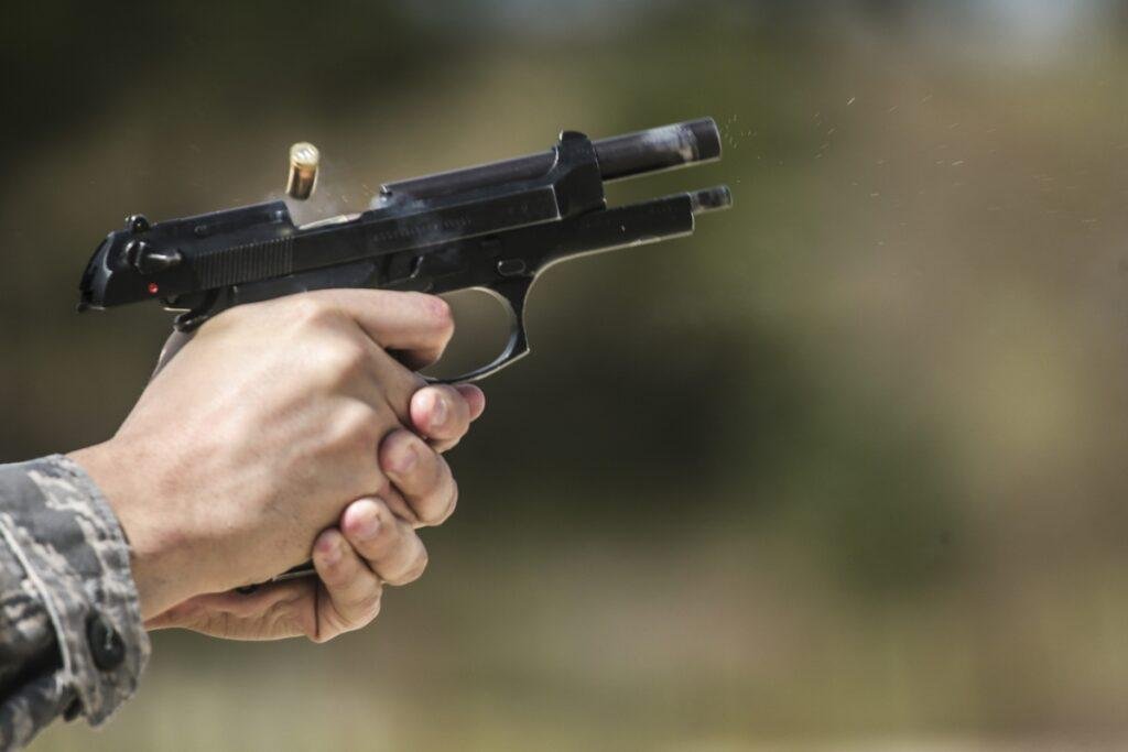 An Examination of Gun Violence Trends in Palm Bay