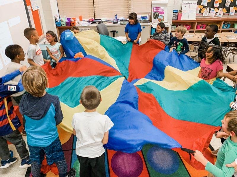 Fostering a Supportive School Community: Lessons ⁤from the Summit