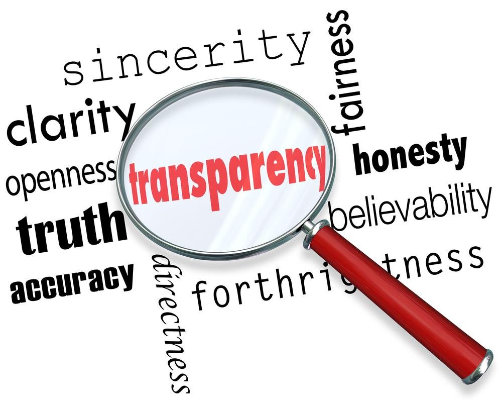 Strategies for Ensuring Transparency in Campaign Finances