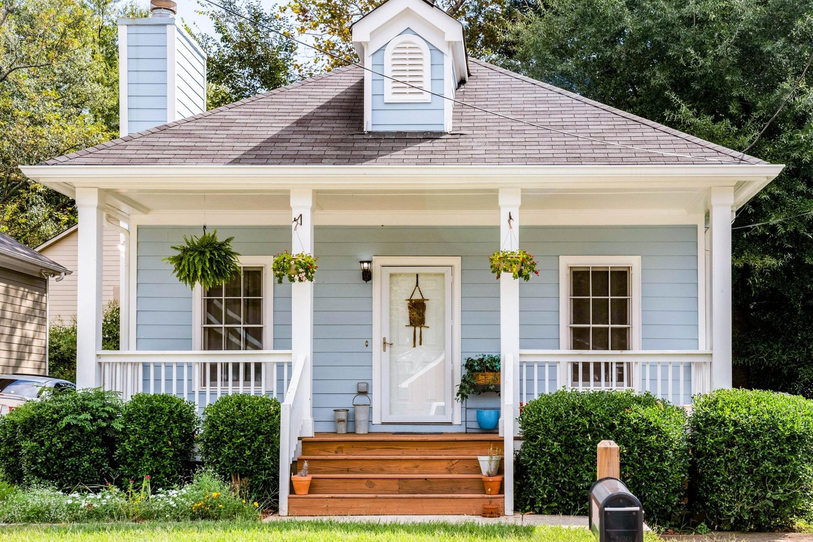 Preparing Your ​Home: Essential Steps for Weatherproofing Before the ⁤Rain