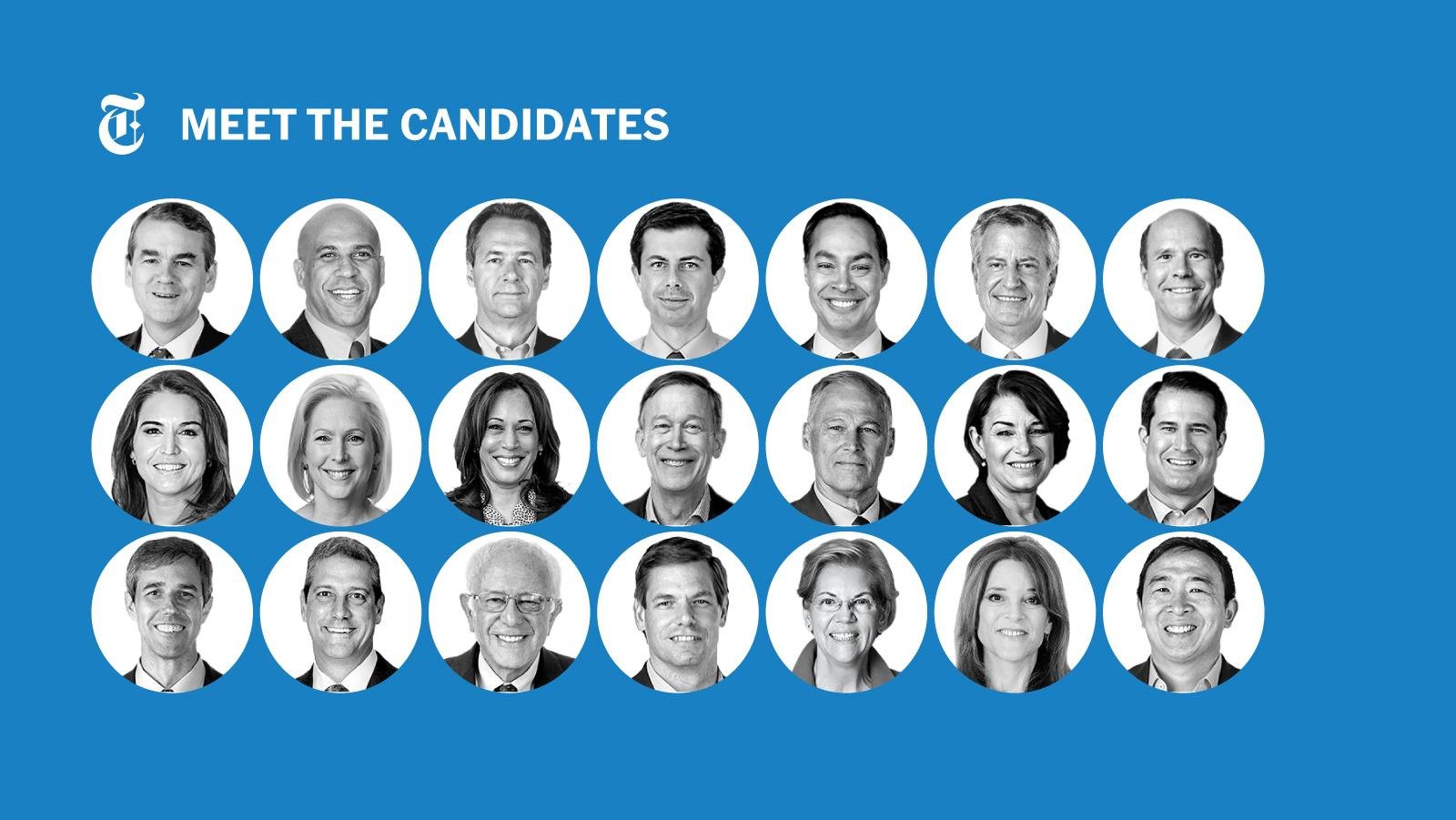 Recommendations for Candidates Navigating the New Political Terrain