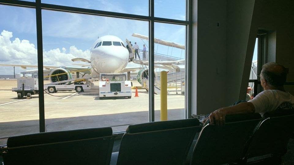 Strategies for Maximizing Airport Authority‌ Funding