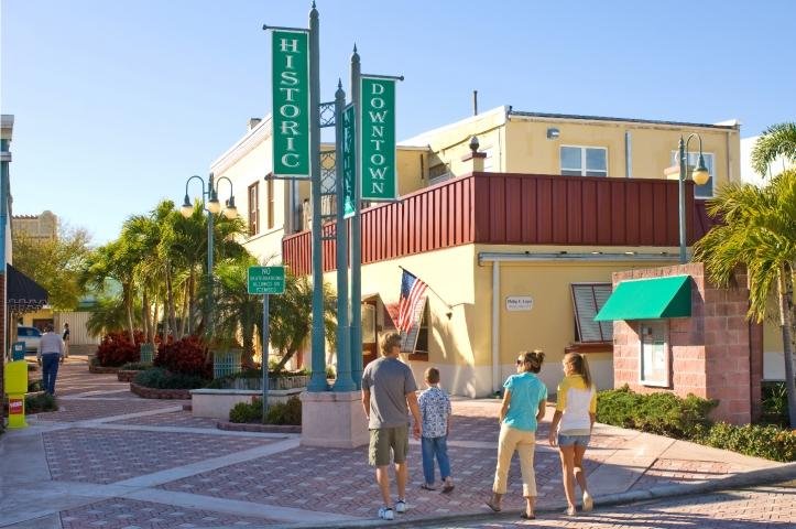 Implications‍ for Titusville-Cocoa Community Development