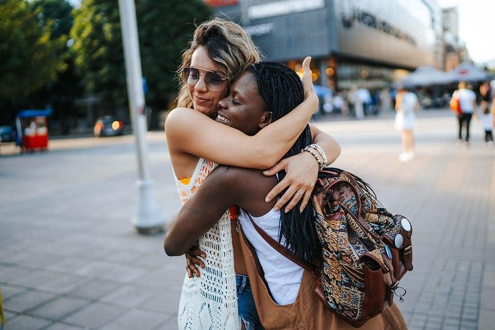 Embracing the Extraordinary: Cultivating Awareness of Everyday Angels