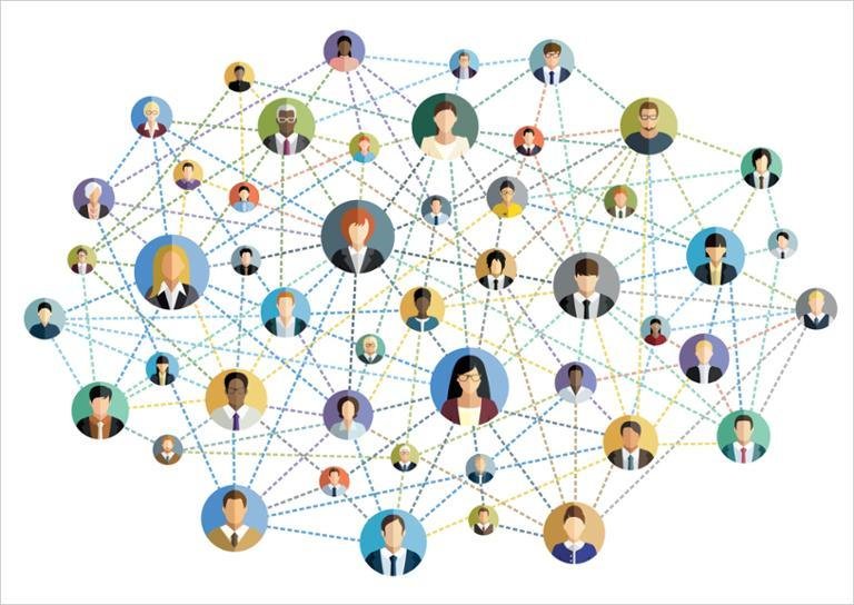 Building Networks: The Importance of Community Engagement