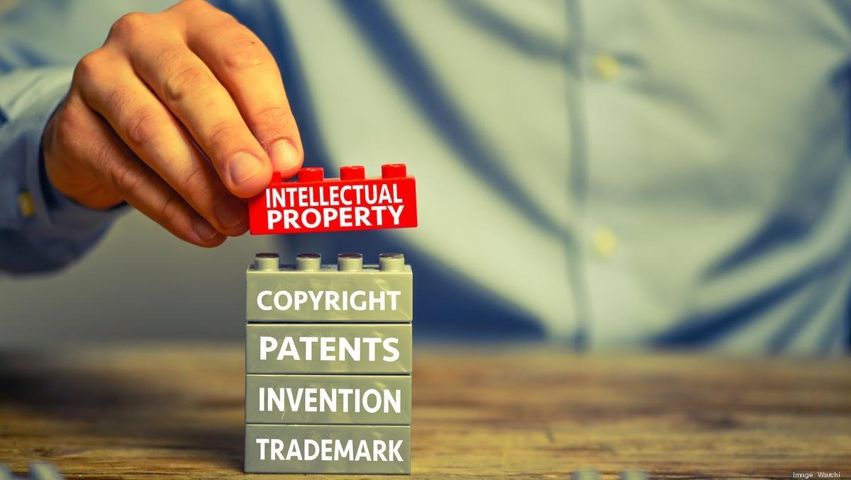 Understanding Intellectual Property: The Importance of Patents and Trademarks for Small Businesses