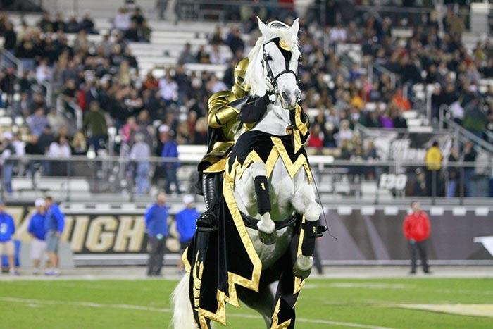 Future⁣ Directions for UCF Knights: ⁤Building on Ticket Sales Momentum