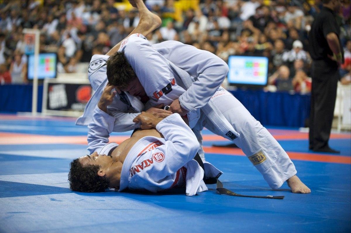 Exploring the Benefits of Brazilian Jiu Jitsu for All Skill Levels