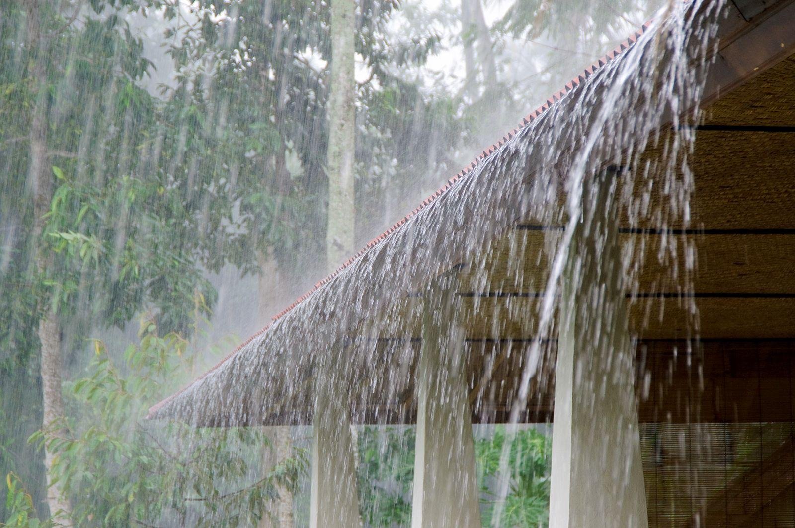 Rain Preparations: Essential Tips for Ensuring Your Roofs Integrity